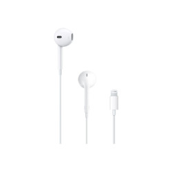 Apple Earpods Lightning MWTY3ZM/A
