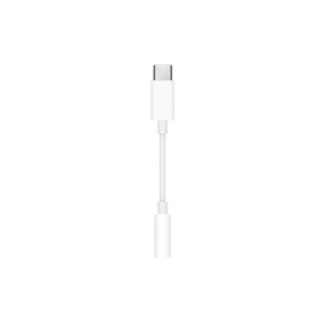 Apple USB-C to Jack Adapter 3.5mm MW2Q3ZM/A