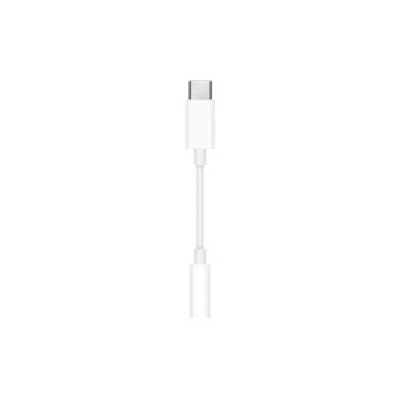 Apple USB-C to Jack Adapter 3.5mm MW2Q3ZM/A