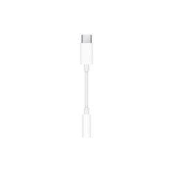 Apple USB-C to Jack Adapter 3.5mm MW2Q3ZM/A