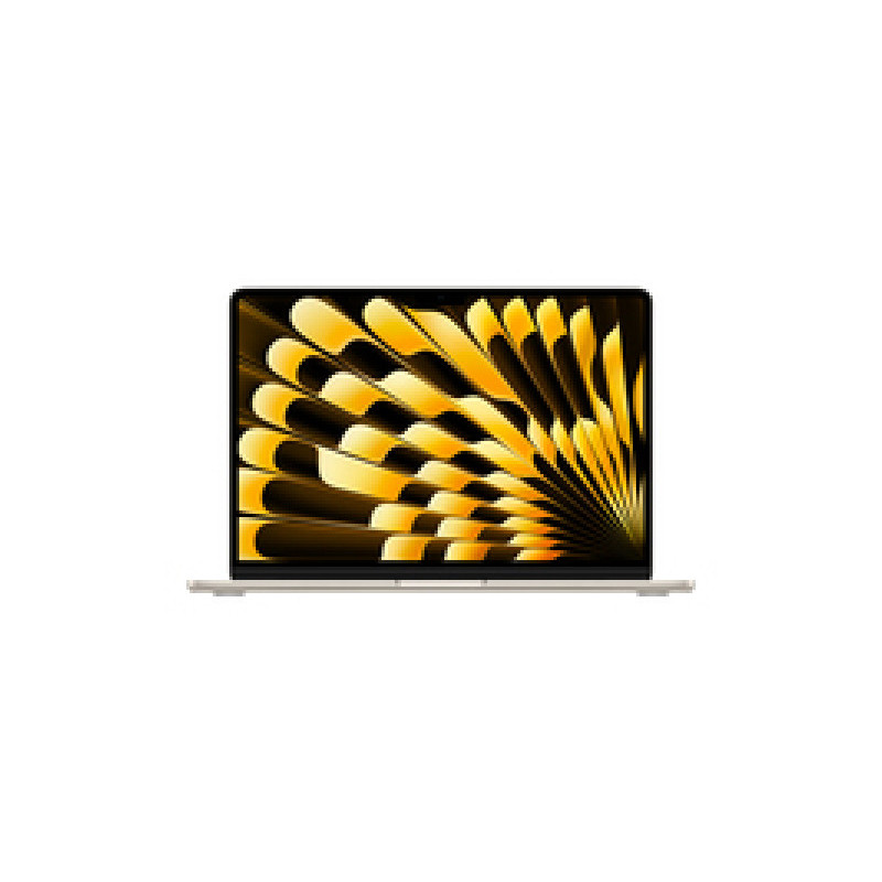 Apple MacBook Air 13 M3 8-Core 16GB/512GB Starlight MXCU3D/A