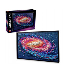 LEGO Art - The Milky Way Galaxy (31212)