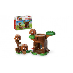 LEGO Super Mario - Goombas Playground  (71433)