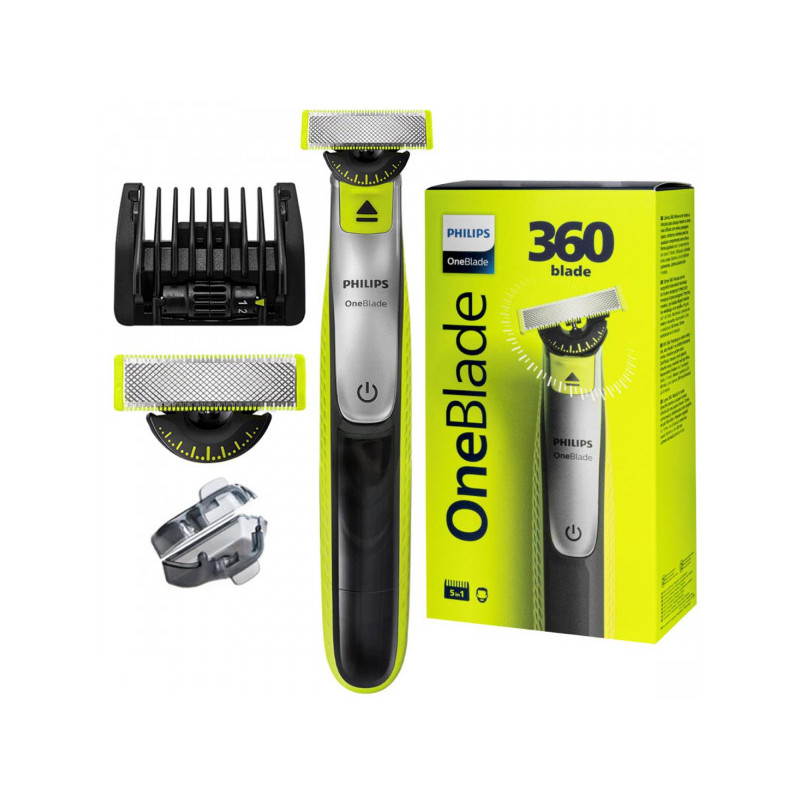 PHILIPS OneBlade Shaver QP2734/31 PHILIPS OneBlade Shaver QP2734/31