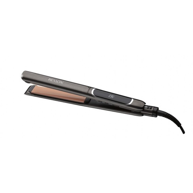 Revlon Straightening iron LCD RVST2175E Revlon Straightening iron LCD RVST2175E