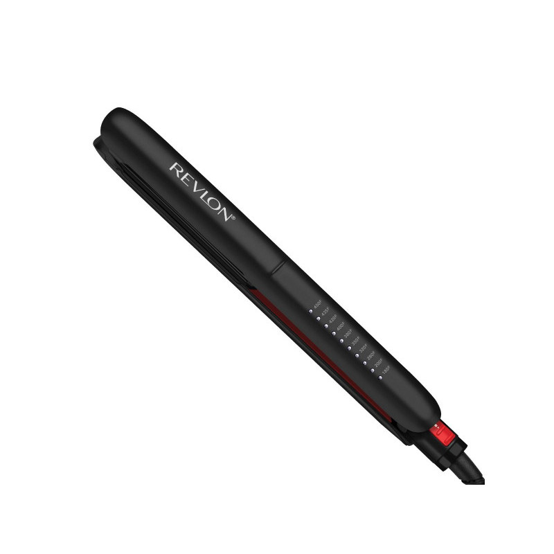 REVLON SmoothStay Hair Straightener RVST2211PE REVLON SmoothStay Hair Straightener RVST2211PE