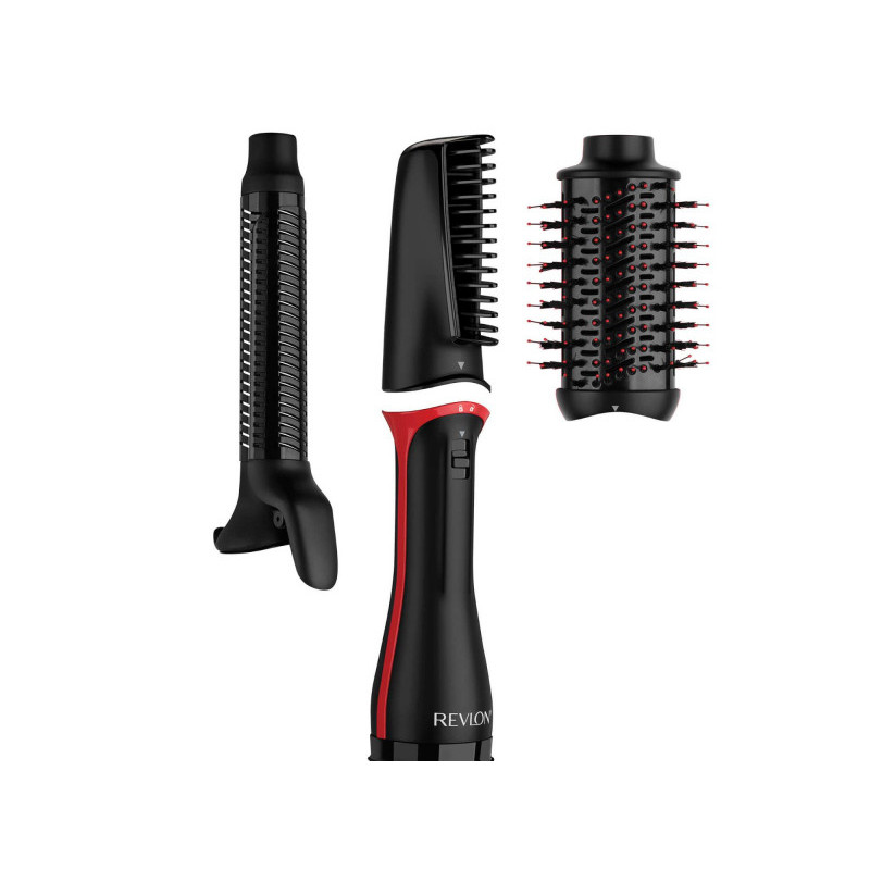 Revlon One Step Blow dry multi styler RVDR5333E Revlon One Step Blow dry multi styler RVDR5333E