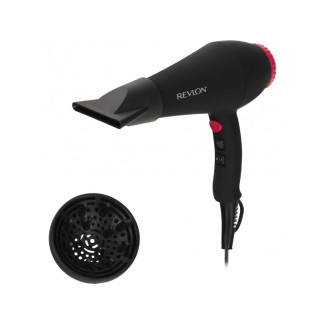 Revlon Smooth Brilliance Hair Dryer RVDR5251