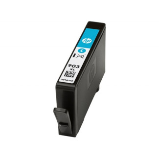 HP 903XL Cartouche d´impression Cyan High Yield 825 pages T6M03AE#BGX