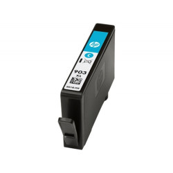 HP 903XL Cartouche d´impression Cyan High Yield 825 pages T6M03AE#BGX