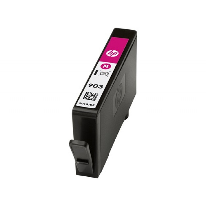 HP 903 Cartouche d´impression Magenta 315 pages T6L91AE#BGX