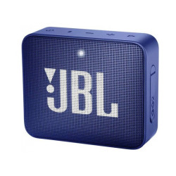 JBL GO 2 Mini enceinte portable bluetooth Bleu JBLGO2BLU