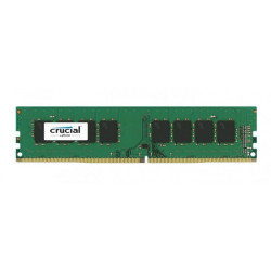 Crucial DDR4 4GB 2666-15 CT4G4DFS8266