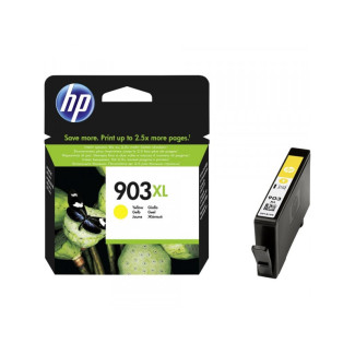 HP 903XL Cartouche d´impression Jaune High Yield 825 pages T6M11AE#BGX
