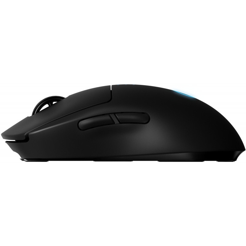 Logitech GAM G PRO Souris sans fil gaming EWR2 910-005273 Logitech GAM G PRO Souris sans fil gaming EWR2 910-005273