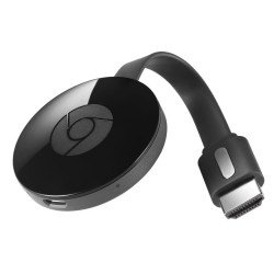 Google Chromecast 2 - Récepteur numérique - GA00439-AT