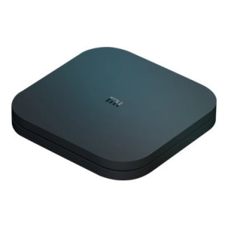 Xiaomi Smart Home Mi TV Box S Noir - MDZ22AB