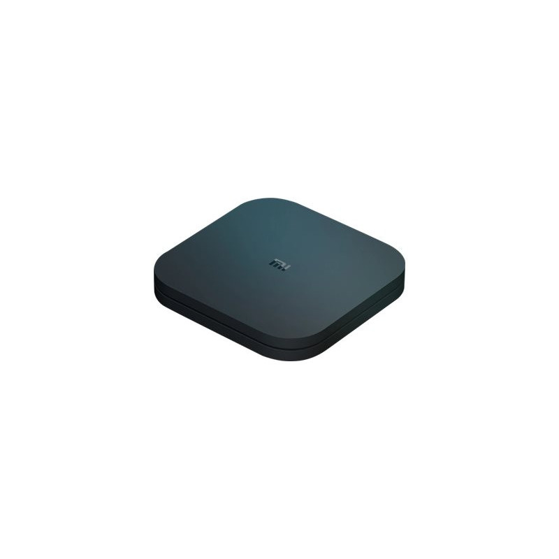 Xiaomi Smart Home Mi TV Box S Noir - MDZ22AB