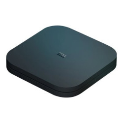Xiaomi Smart Home Mi TV Box S Noir - MDZ22AB