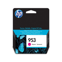HP 953 Cartouche d´impression Magenta 700 pages F6U13AE#BGX