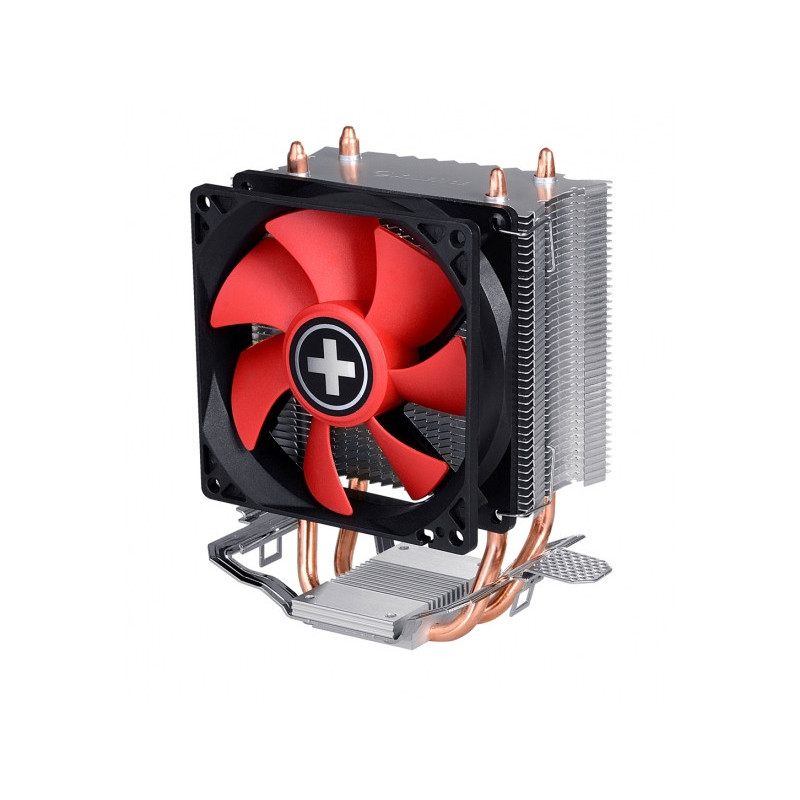 Xilence cooler A402 Performance C Series AMD XC025 Xilence cooler A402 Performance C Series AMD XC025