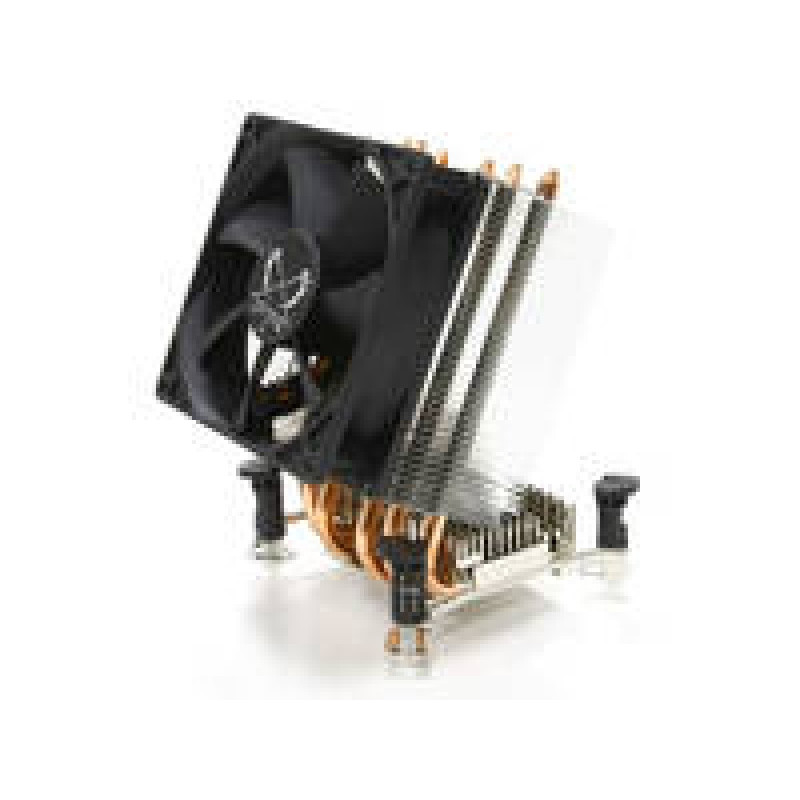 Scythe Cooler KATANA Prozessorkühler 3 SCKTN-3000I Scythe Cooler KATANA Prozessorkühler 3 SCKTN-3000I