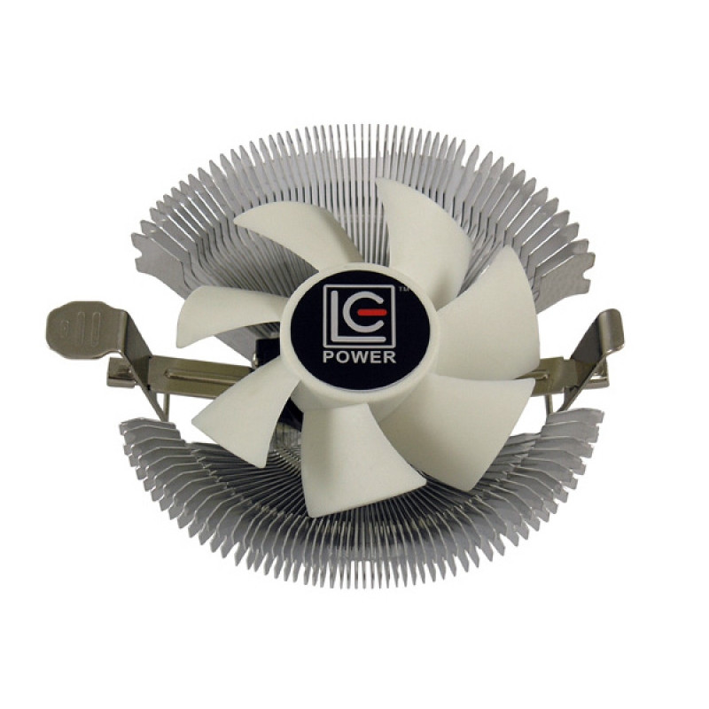 LC-Power Cooler Cosmo Cool LC-CC-85 LC-Power Cooler Cosmo Cool LC-CC-85