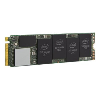 INTEL SSD 660p Serie 2TB M.2 PCIe SSDPEKNW020T8X1