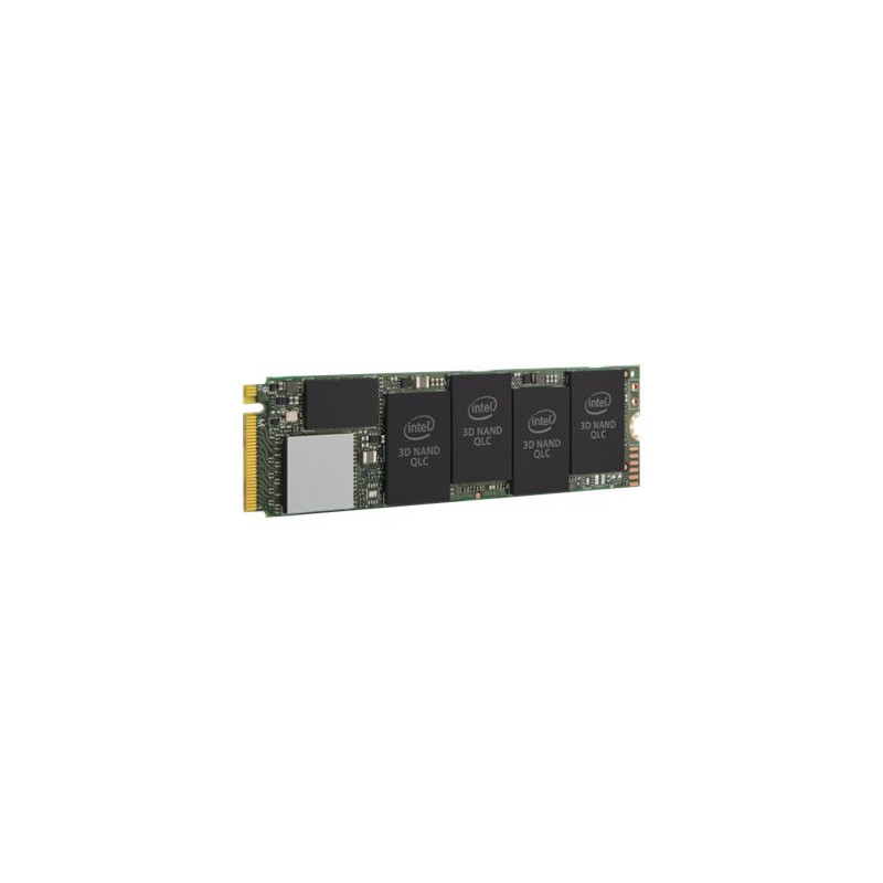INTEL SSD 660p Serie 2TB M.2 PCIe SSDPEKNW020T8X1