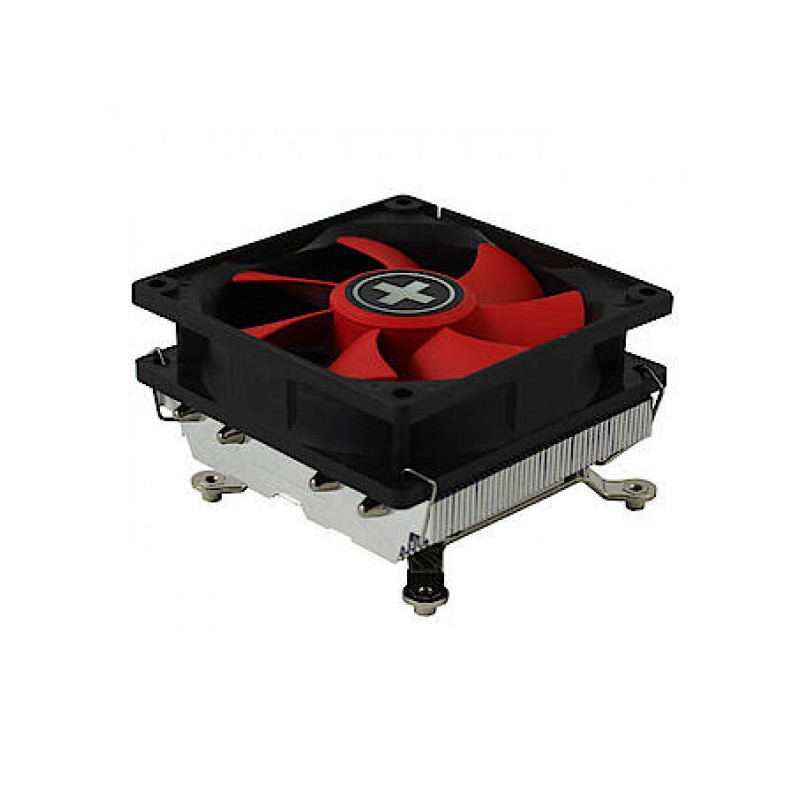 Xilence Cooler Performance C A404T PWM 92mm fan AMD XC040 Xilence Cooler Performance C A404T PWM 92mm fan AMD XC040