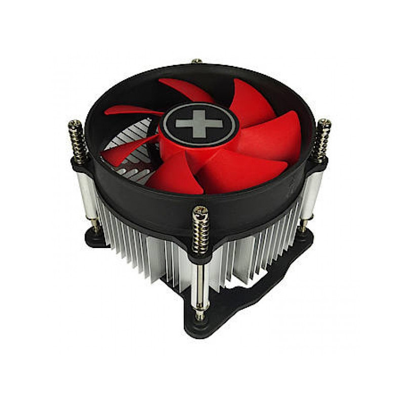 Xilence Performance C CPU cooler I250 PWM 92mm Fan INTEL XC032 Xilence Performance C CPU cooler I250 PWM 92mm Fan INTEL XC032