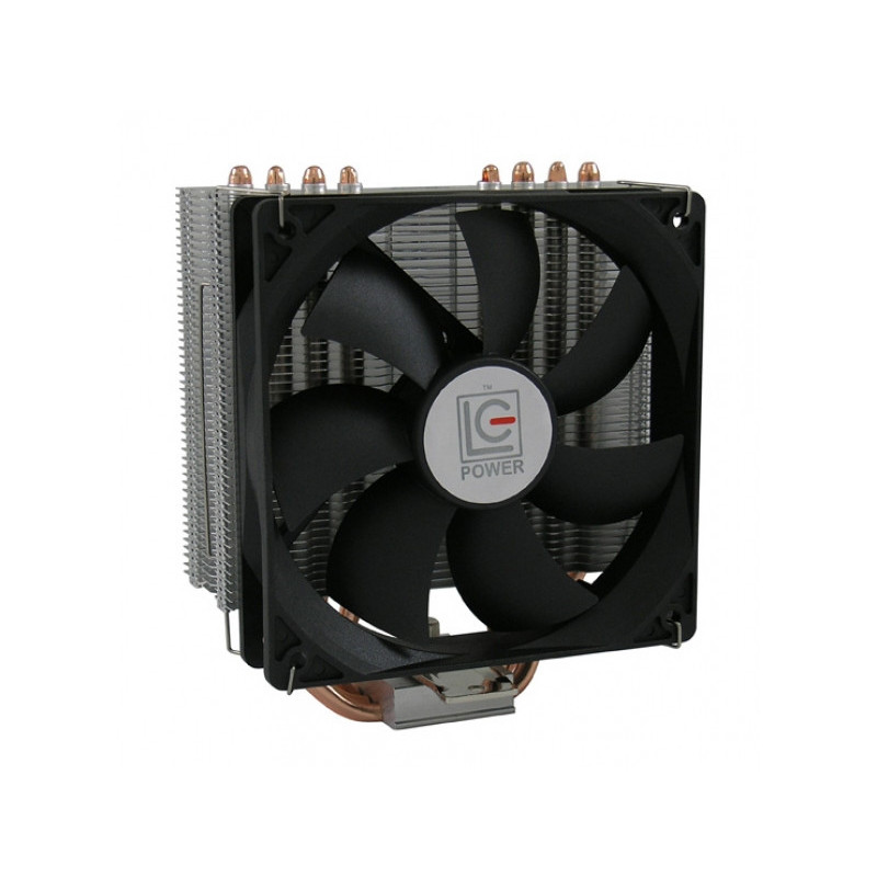 LC-Power Cooler Cosmo Cool LC-CC-120 LC-Power Cooler Cosmo Cool LC-CC-120