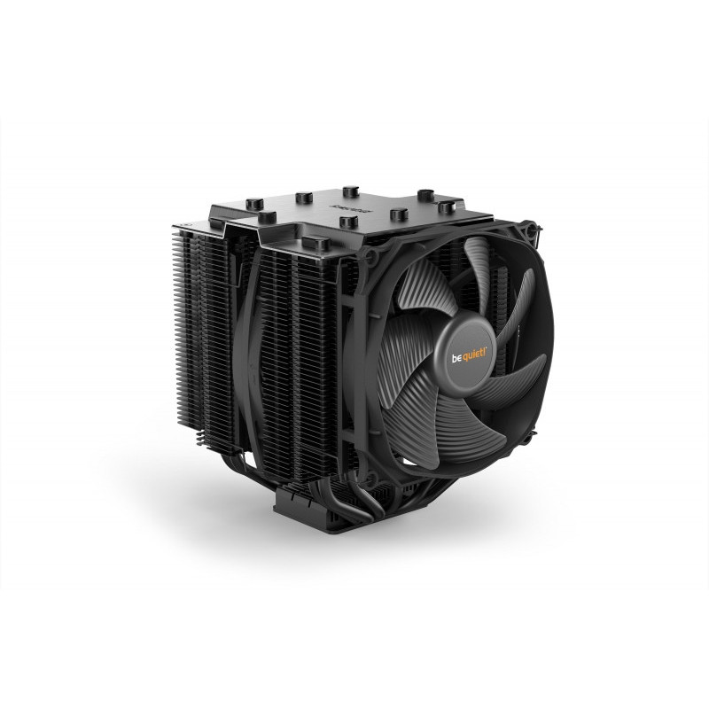 Be Quiet Cooler Dark Rock Pro TR4 BK023 Be Quiet Cooler Dark Rock Pro TR4 BK023
