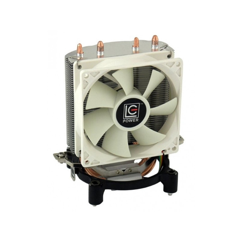 LC-Power Cooler Cosmo Cool LC-CC-95 LC-Power Cooler Cosmo Cool LC-CC-95
