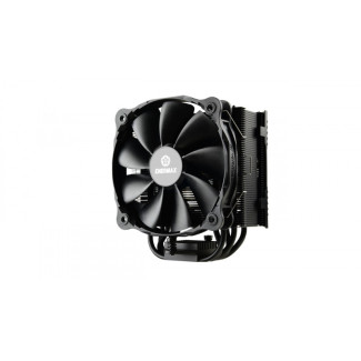 Enermax Cooler AXE Silent Edition Prozessorkühler ETS-T50A-FSS