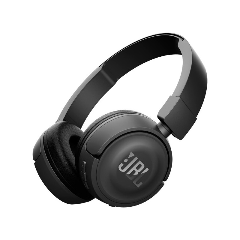 JBL T460BT Casque supra-auriculaire sans fil - Noir