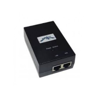 UbiQuiti POE Injector POE-48-24W-G