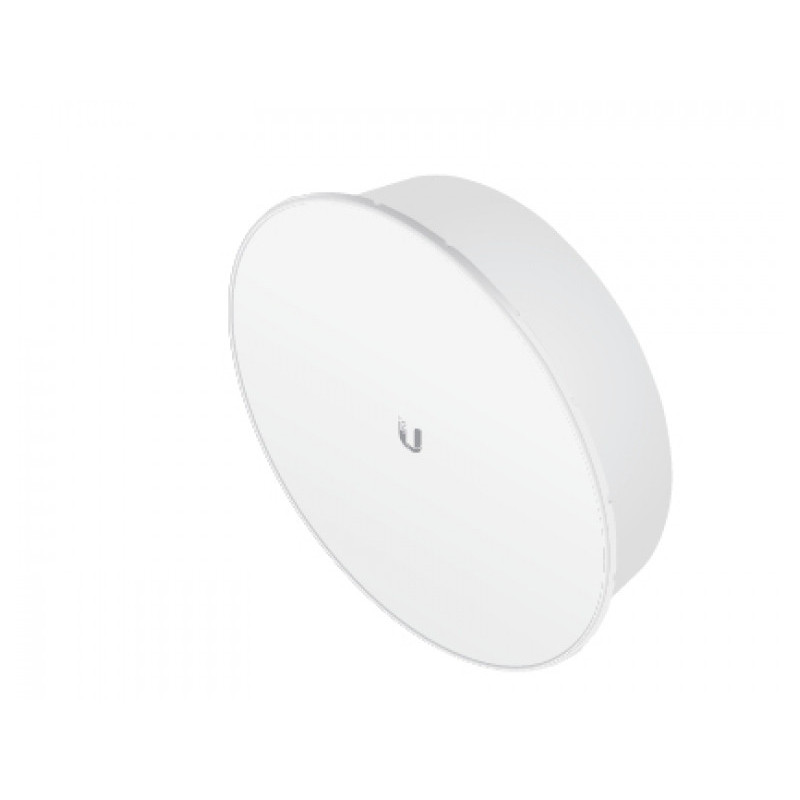 UbiQuiti PowerBeam Wireless Bridge PBE-M5-400 UbiQuiti PowerBeam Wireless Bridge PBE-M5-400