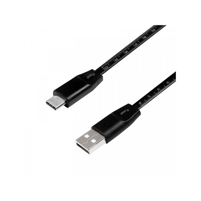 Câble LogiLink USB 2.0 vers connecteur Micro-USB 1.0m CU0157 Câble LogiLink USB 2.0 vers connecteur Micro-USB 1.0m CU0157