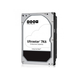 WD HDD Ultrastar 7K6 4TB  SATA HUS726T4TALA6L4 24x7 8.9cm 3.5 0B35950