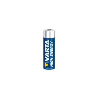 Varta battery alkaline Mignon AA LR06 1.5V (04906 121 461)