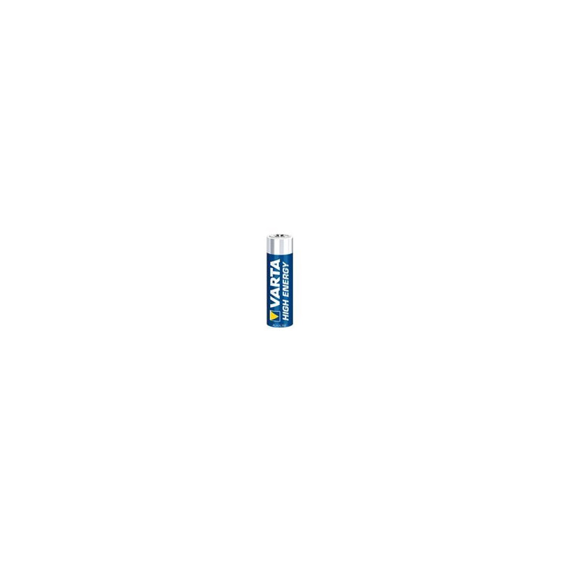 Varta battery alkaline Mignon AA LR06 1.5V (04906 121 461)