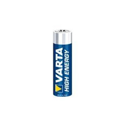 Varta battery alkaline Mignon AA LR06 1.5V (04906 121 461)