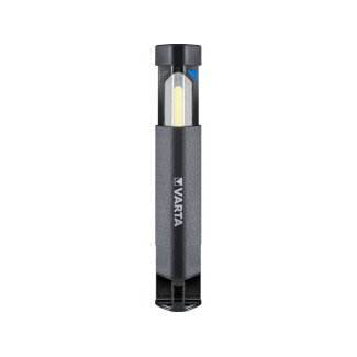 Varta LED Taschenlampe Work Flex Line Telescope Light AA 18646 101 42