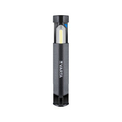 Varta LED Taschenlampe Work Flex Line Telescope Light AA 18646 101 42