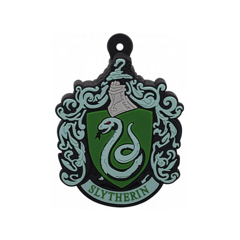 Clé USB 16 Go EMTEC Harry Potter Collector Serpentard 