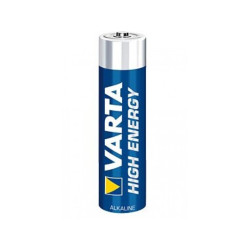 Varta Pack de 10 Piles Alkaline Micro AAA LR03 1.5V 04903 121 111