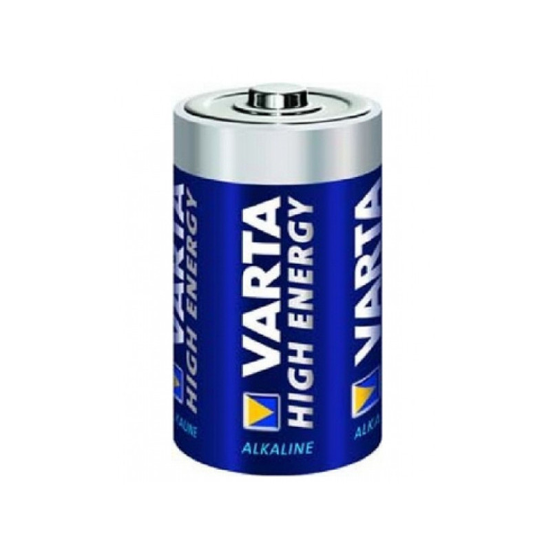Varta Pile Alkaline Mono D LR20 1.5V Bulk 04920 121 111 Varta Pile Alkaline Mono D LR20 1.5V Bulk 04920 121 111