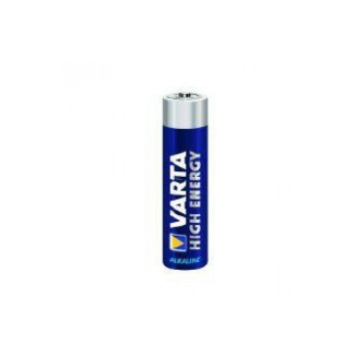 Varta battery alkaline AAA LR03 1.5V (04903 121 418)