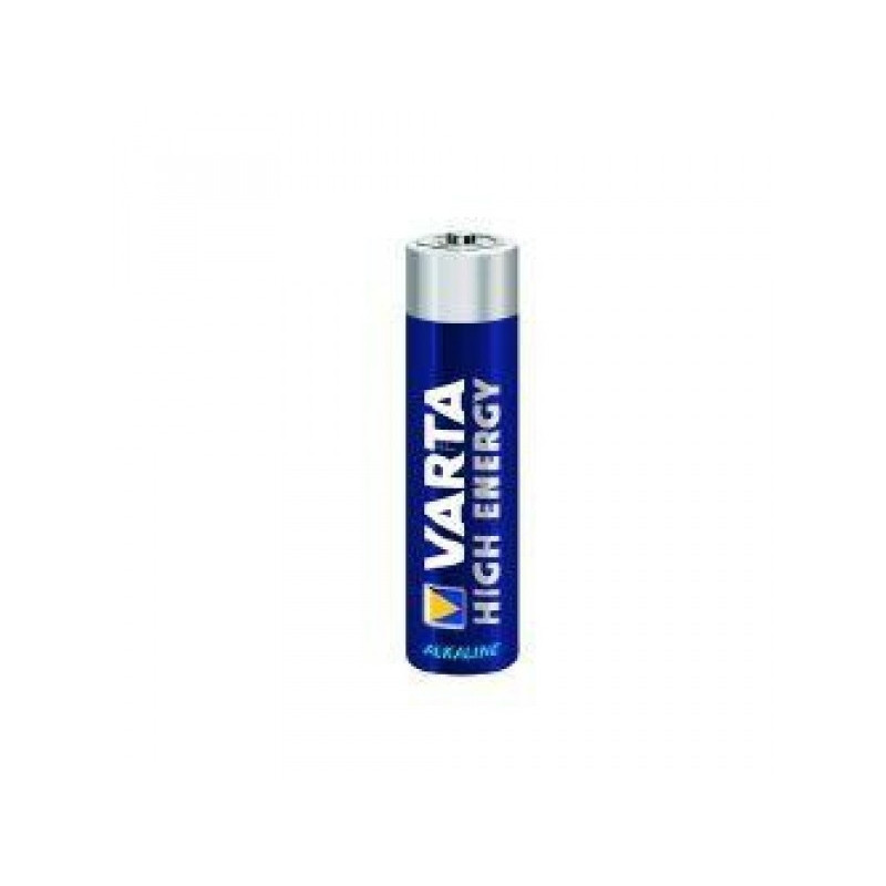 Varta battery alkaline AAA LR03 1.5V (04903 121 418)